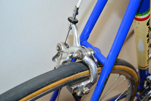 Gios Professional Campagnolo 53cm vintage road bike