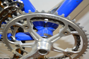 ジオス プロフェッショナル カンパニョーロ 53cm ビンテージ ロードバイク