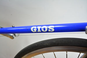Gios Professional Dura Ace 56 厘米老式公路自行车