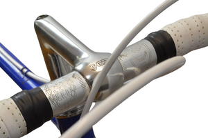 Gios Torino Super Record Vintage Rennrad RH 54