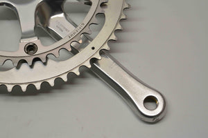 Gipiemme Crono Sprint Kurbelgarnitur 2S 53 - 42 Zähne 170 mm Colnago Pantographiert