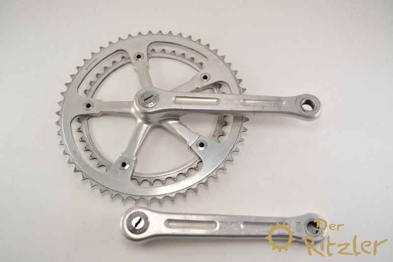 Gipiemme Dual Sprint Kurbelsatz