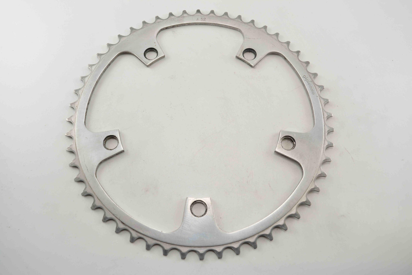 Gipiemme Kettenblatt 52 Zahn 144mm Lochkreis