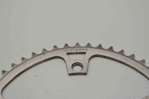 Gipiemme Kettenblatt 52 Zahn 144mm Lochkreis