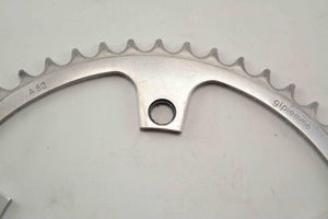 Gipiemme Kettenblatt 52 Zahn 144mm Lochkreis