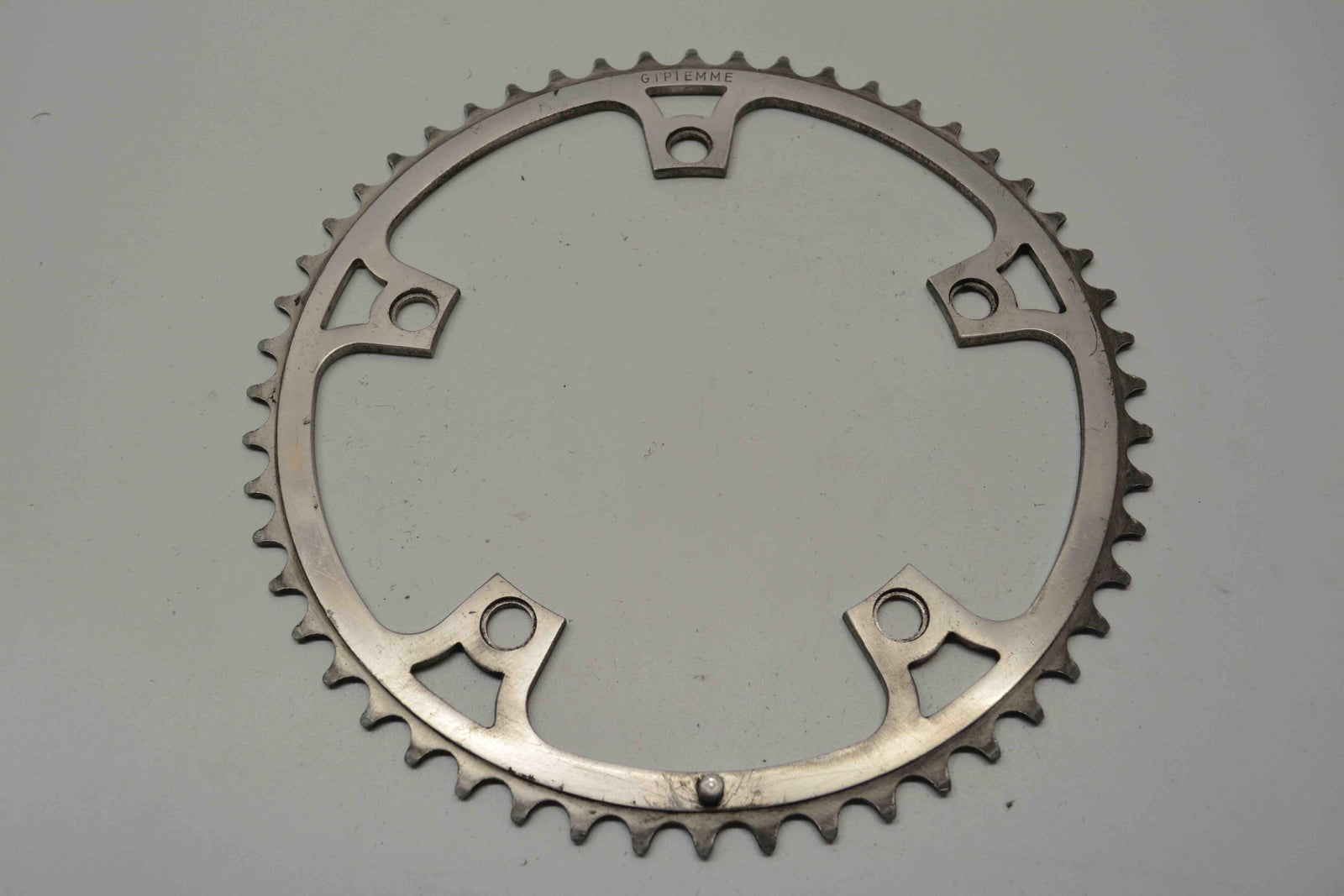 Gipiemme Kettenblatt 52 Zahn 144mm Lochkreis