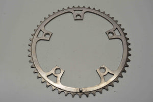 Gipiemme Kettenblatt 52 Zahn 144mm Lochkreis