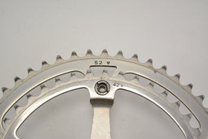 Gipiemme Special Kurbelgarnitur 52 – 42 Zähne 170 mm