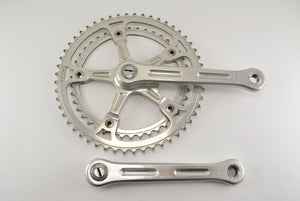 Gipiemme Special Kurbelgarnitur 52 – 42 Zähne 170 mm