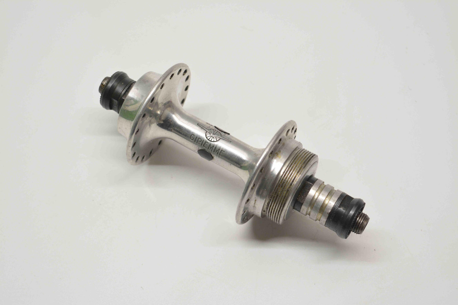 Gipiemme Sprint Hinterradnabe 36H