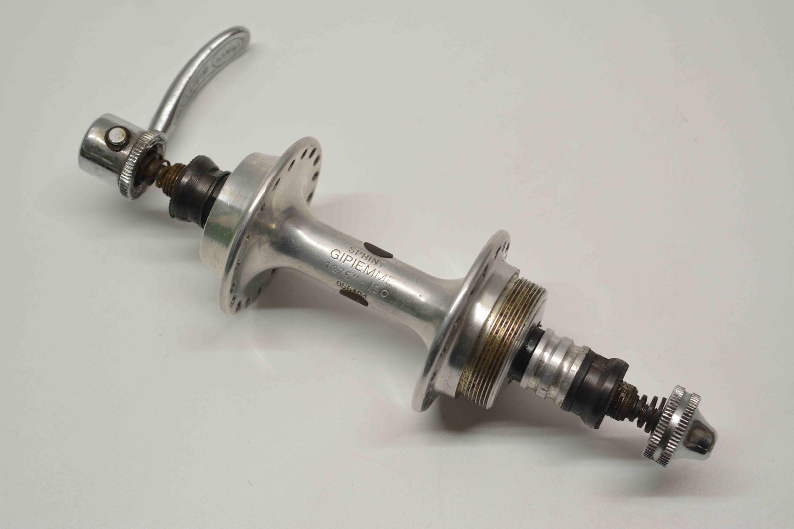 Gipiemme Sprint Hinterradnabe 36H