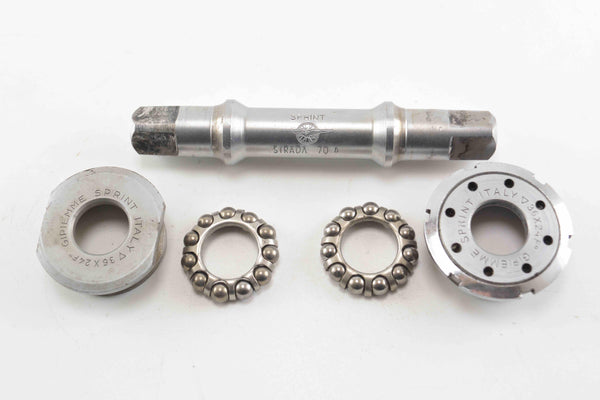 BOITIER DE PEDALIER GXP BSA 68/73MM SRAM Sram | Decathlon