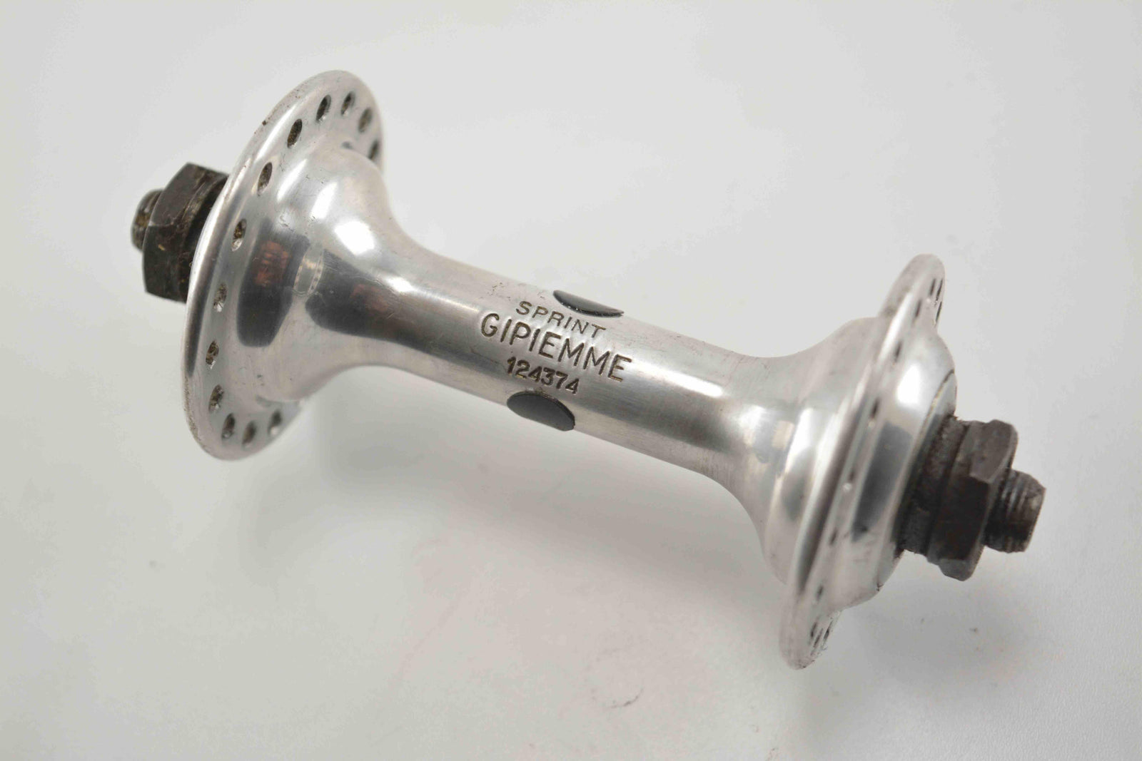 Gipiemme Sprint Vorderradnabe 36H