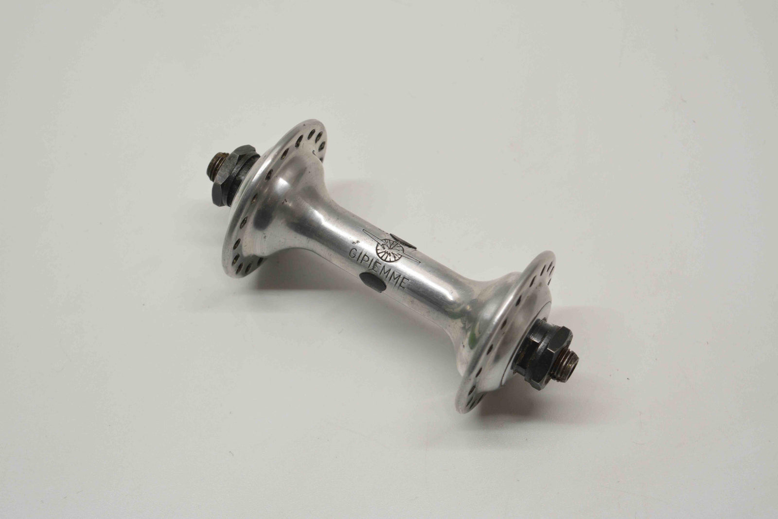 Gipiemme Sprint Vorderradnabe 36H