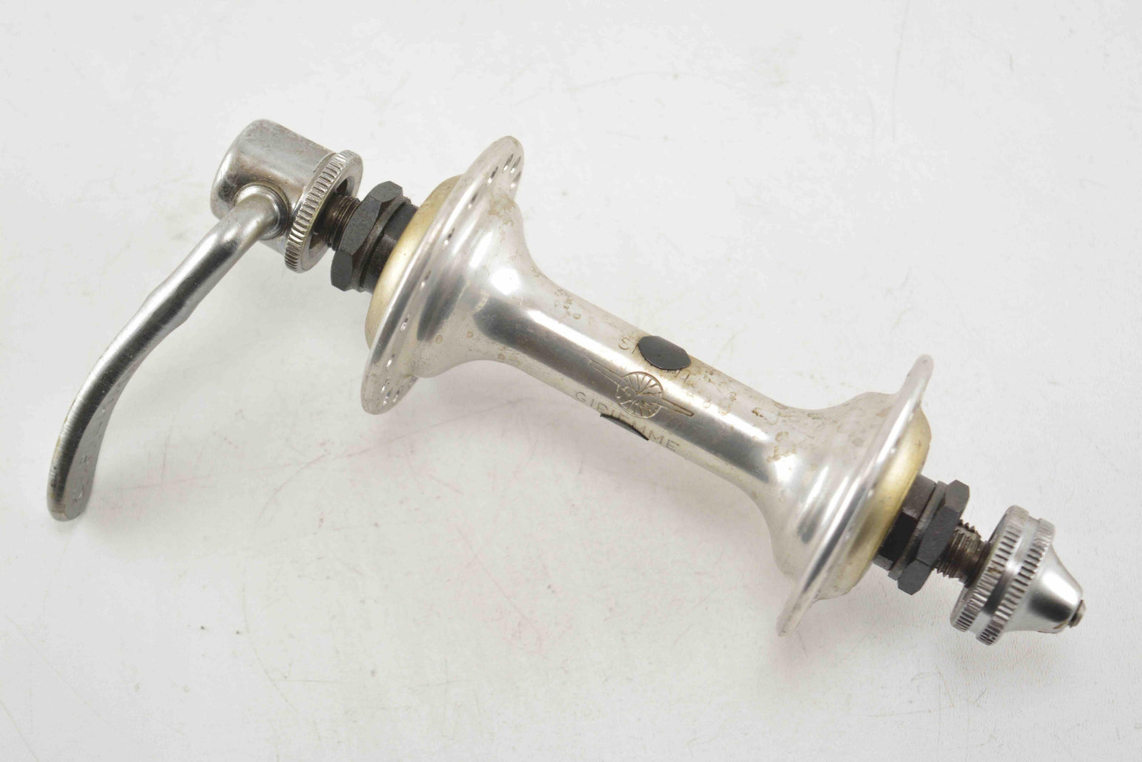 Gipiemme Sprint Vorderradnabe 36H NOS