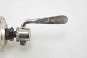 Gipiemme Sprint Vorderradnabe 36H NOS