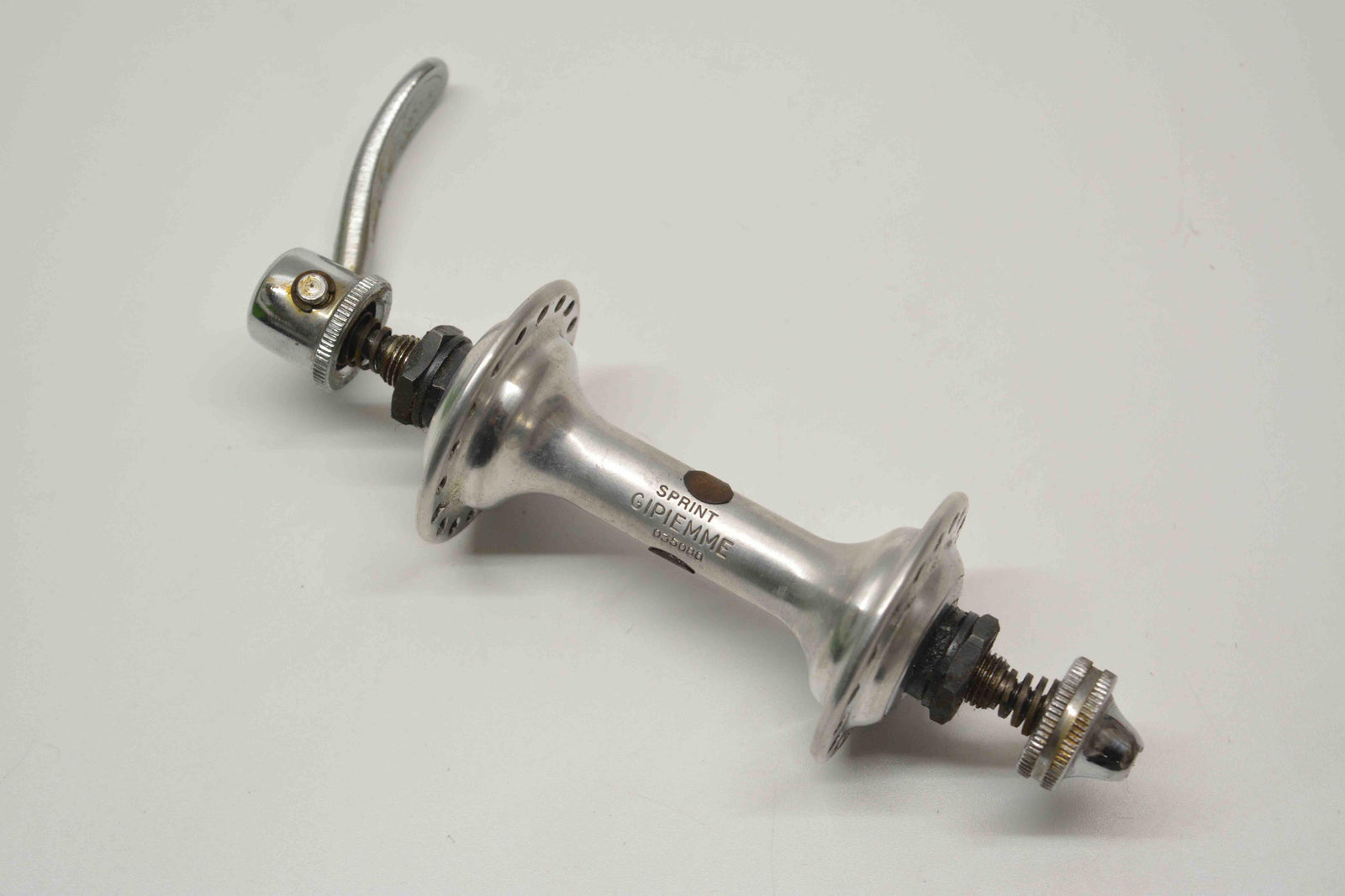 Gipiemme Sprint Vorderradnabe 36H