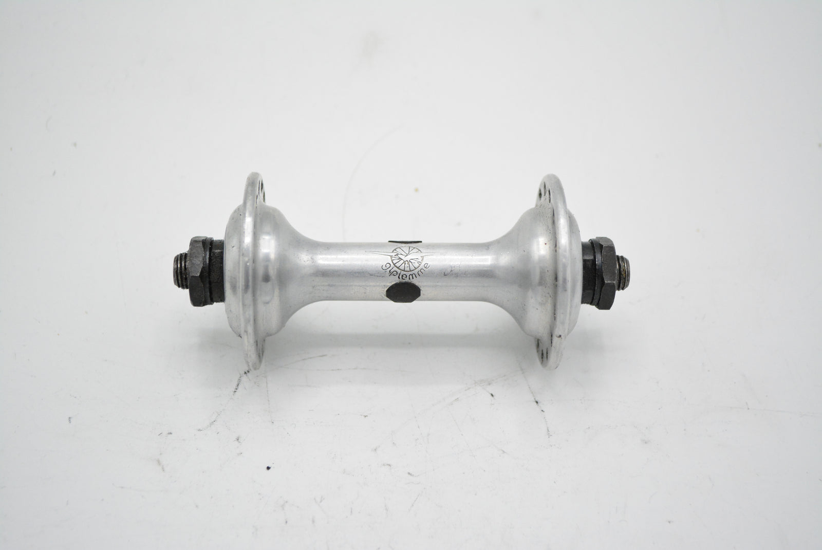 Gipiemme Azzurro Nabe Vorne 32 Loch