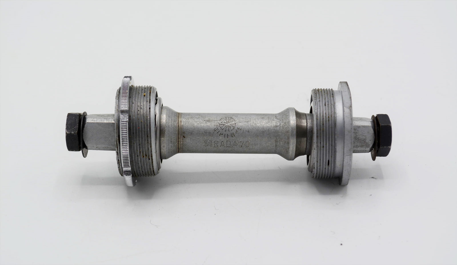 Gipiemme Strada Dual Sprint 70 Innenlager ITA