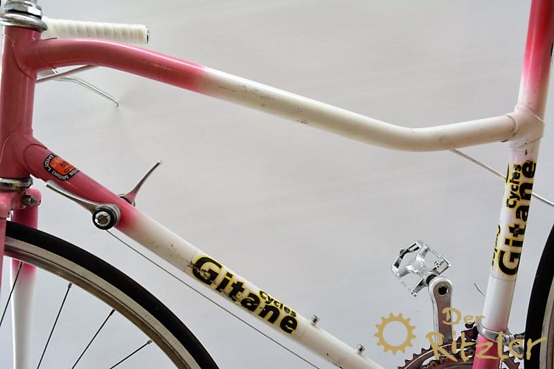 gitane damenfahrrad Gitane Damenrad RH 53