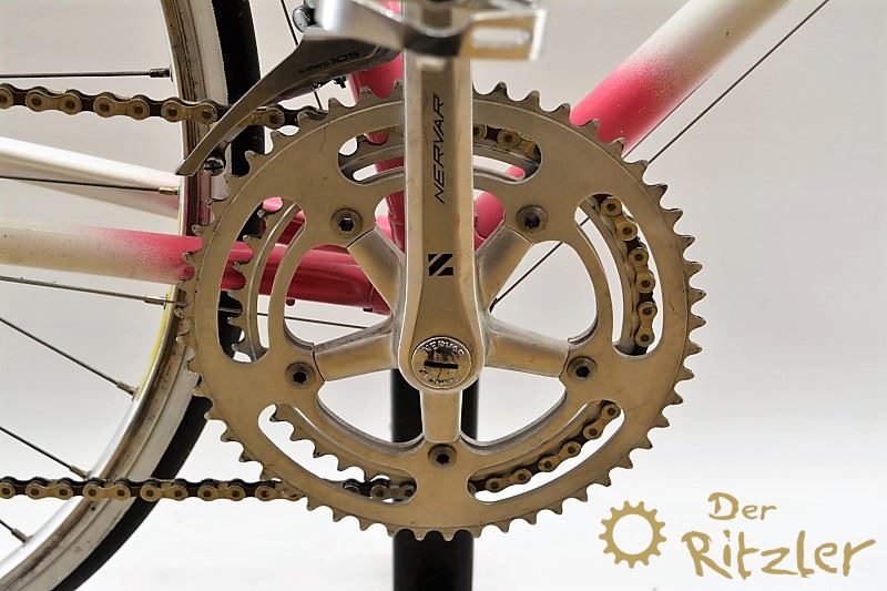 gitane damenfahrrad Gitane Damenrad RH 53