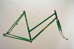 Gitane Rahmenset RH 53 NOS