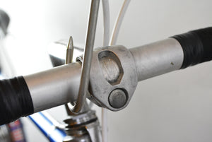 دراجة طريق Gitane Campagnolo Special Vintage مقاس 56 سم