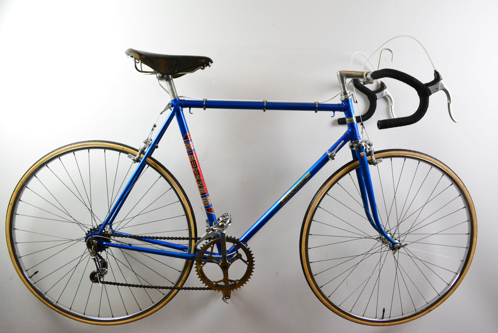 Gitane Campagnolo Special Vintage Rennrad 56cm