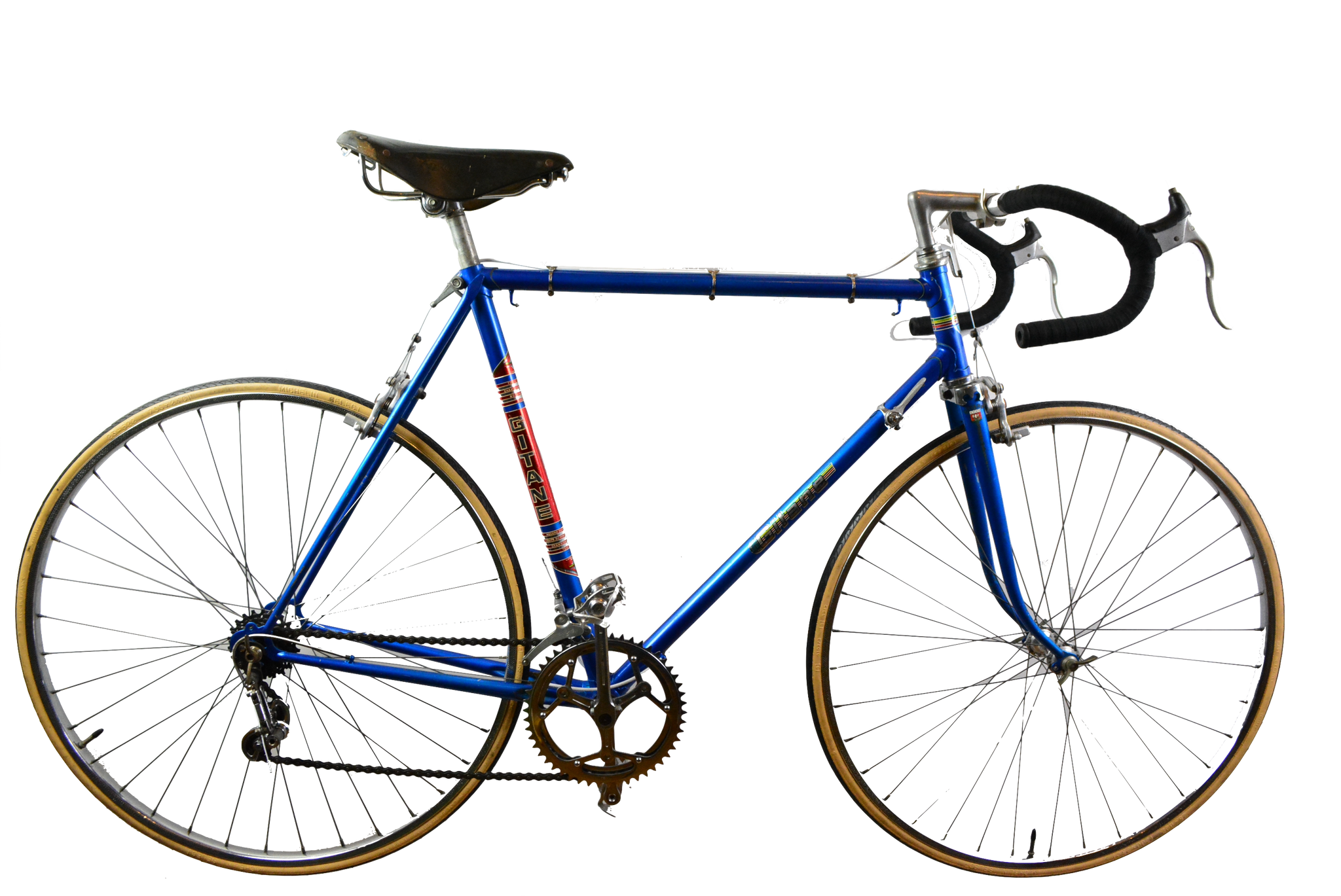 gitane rennrad 70er Gitane Campagnolo Special Vintage Rennrad 56cm