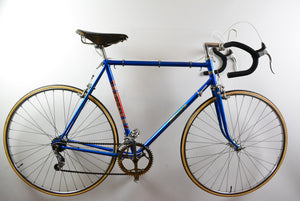Gitane Campagnolo Special Vintage road bike 56cm