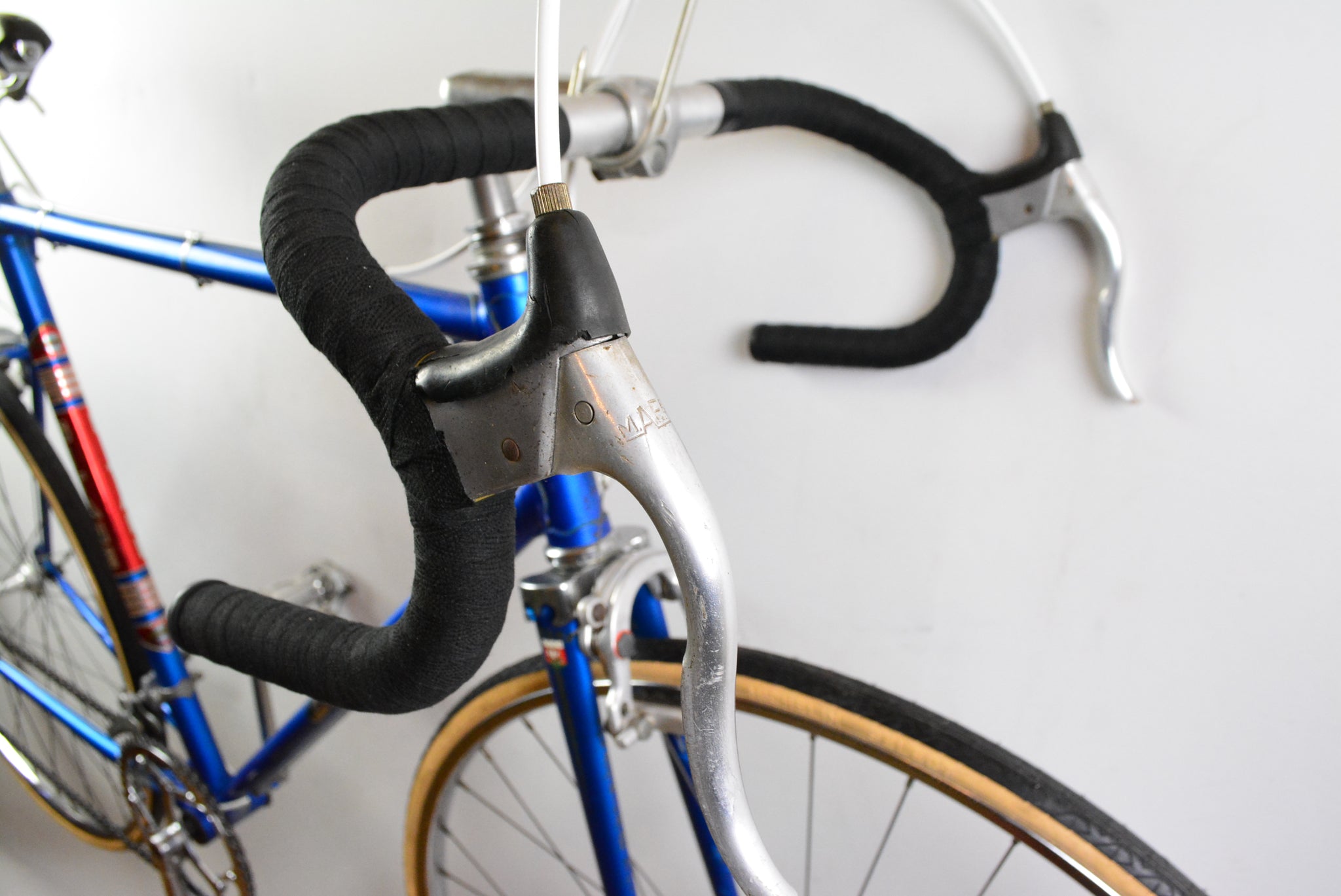 Gitane Campagnolo Special Vintage Rennrad 56cm - Der Ritzler