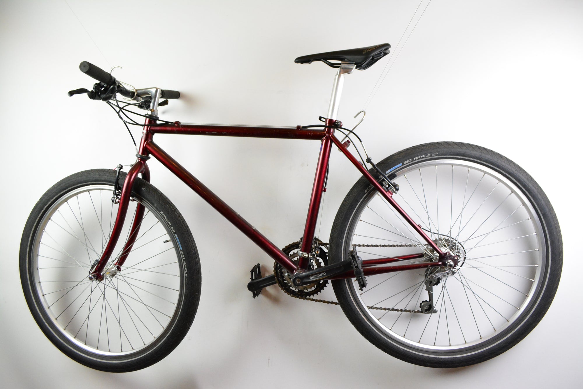 Gitane Vintage Mountainbike 42cm