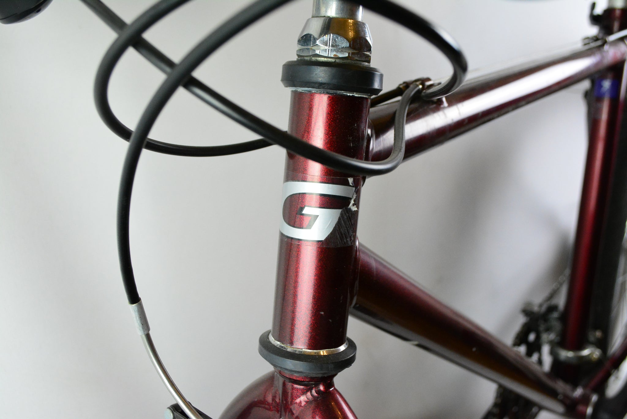 mountainbike gitane Gitane Vintage Mountainbike 42cm