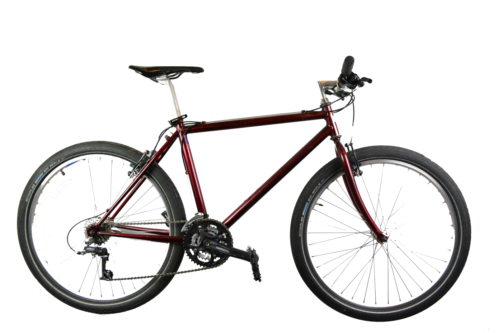 Gitane Vintage Mountainbike 42cm