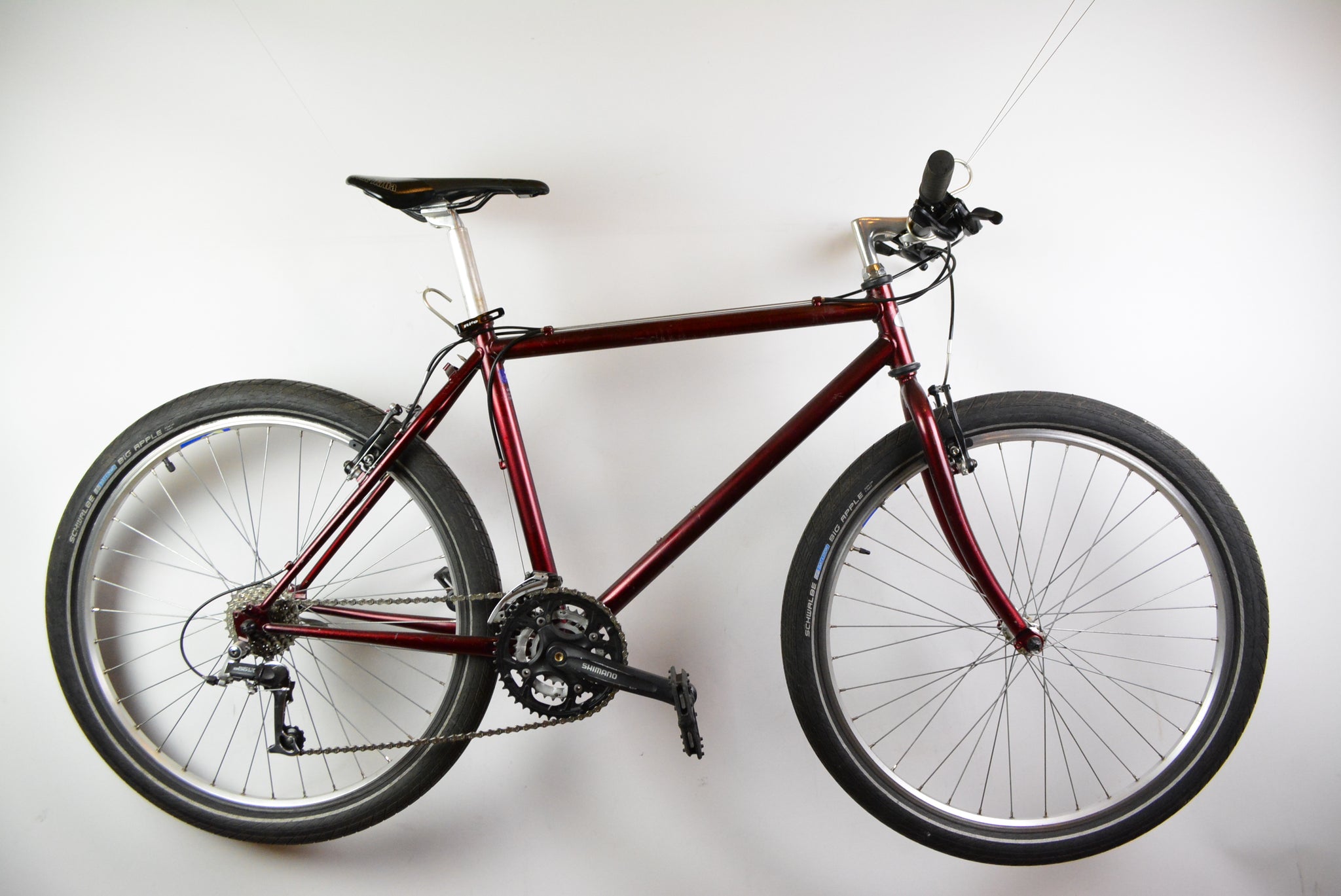 mountainbike gitane Gitane Vintage Mountainbike 42cm