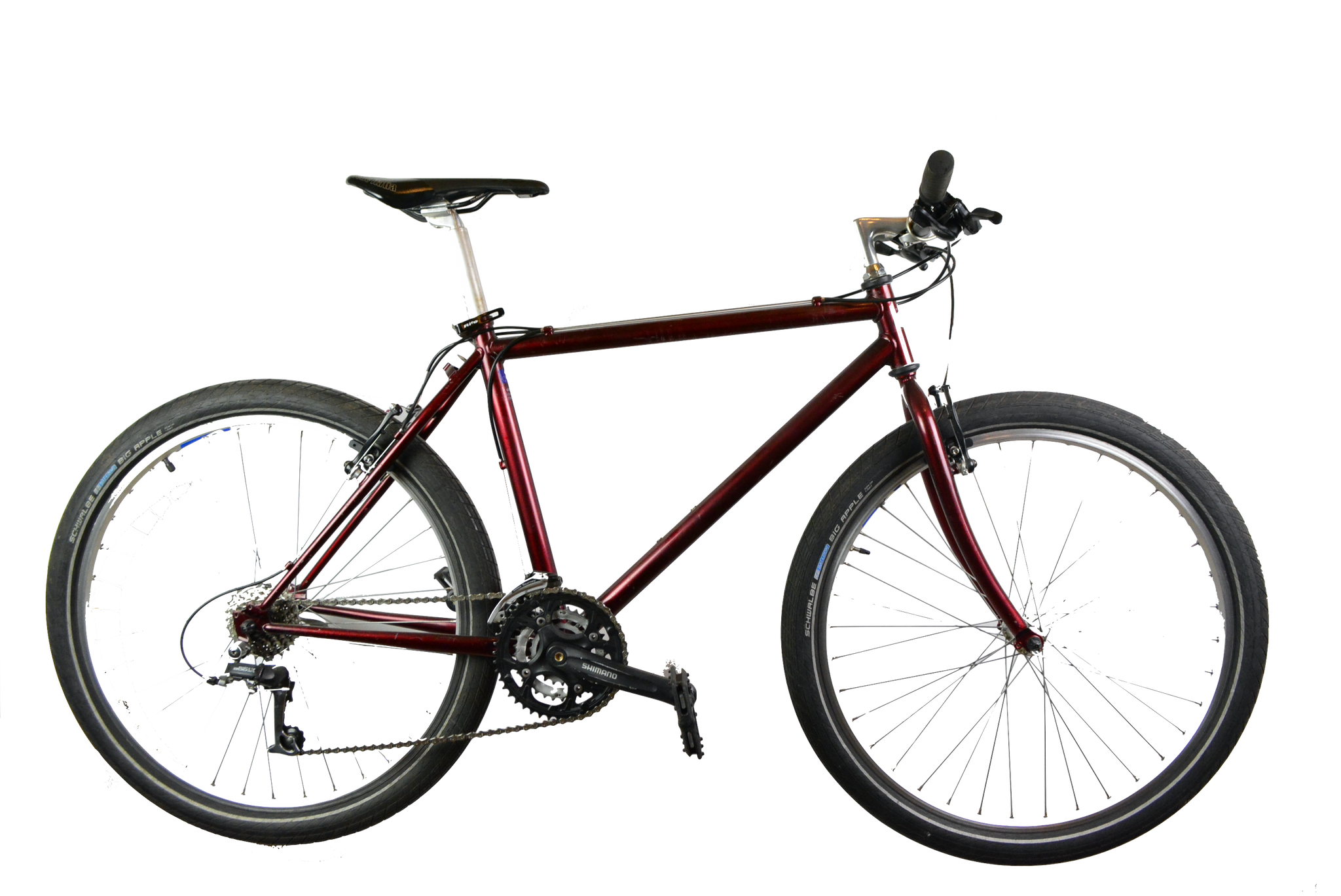 gitane mountainbike Gitane Vintage Mountainbike 42cm