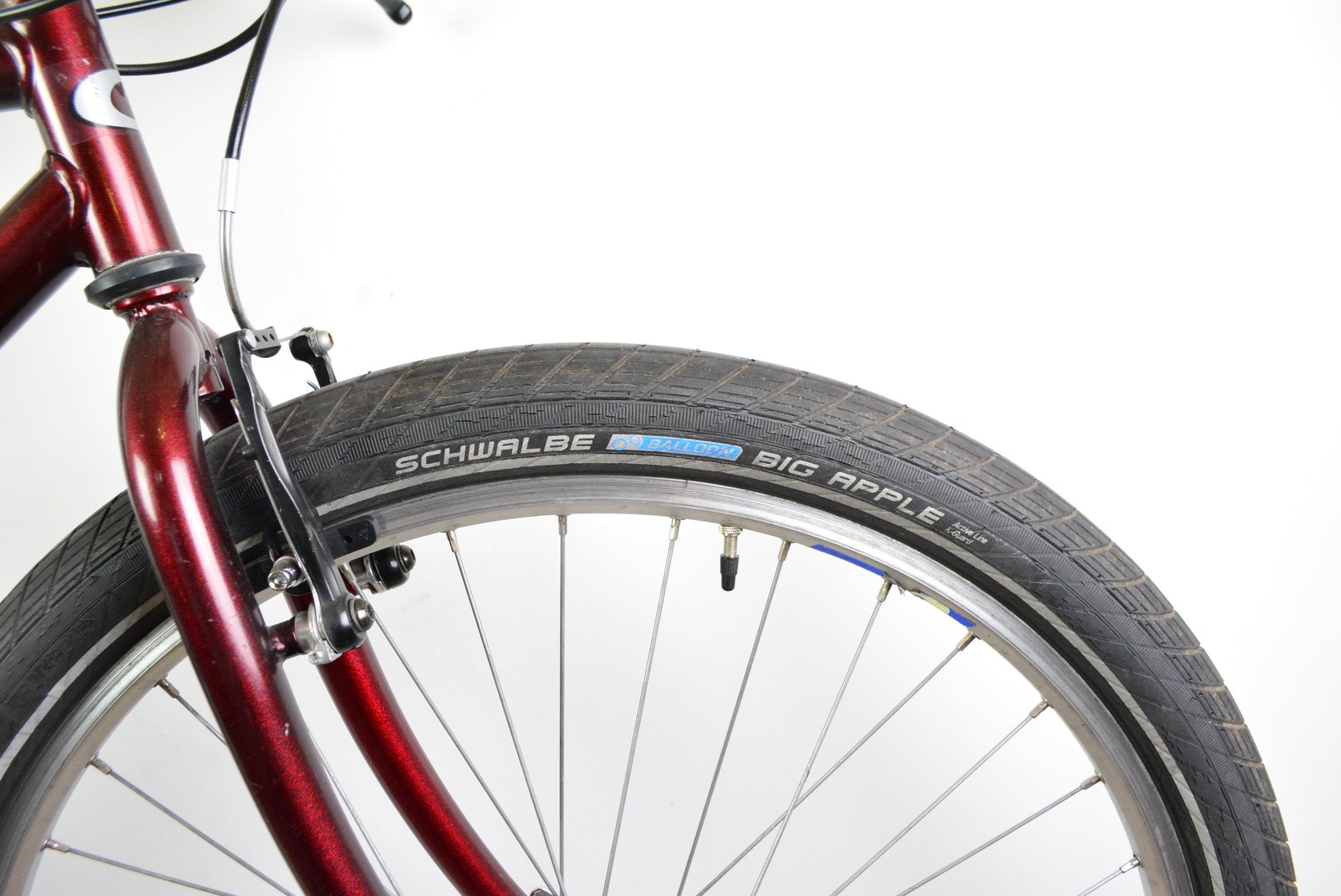 mountainbike gitane Gitane Vintage Mountainbike 42cm