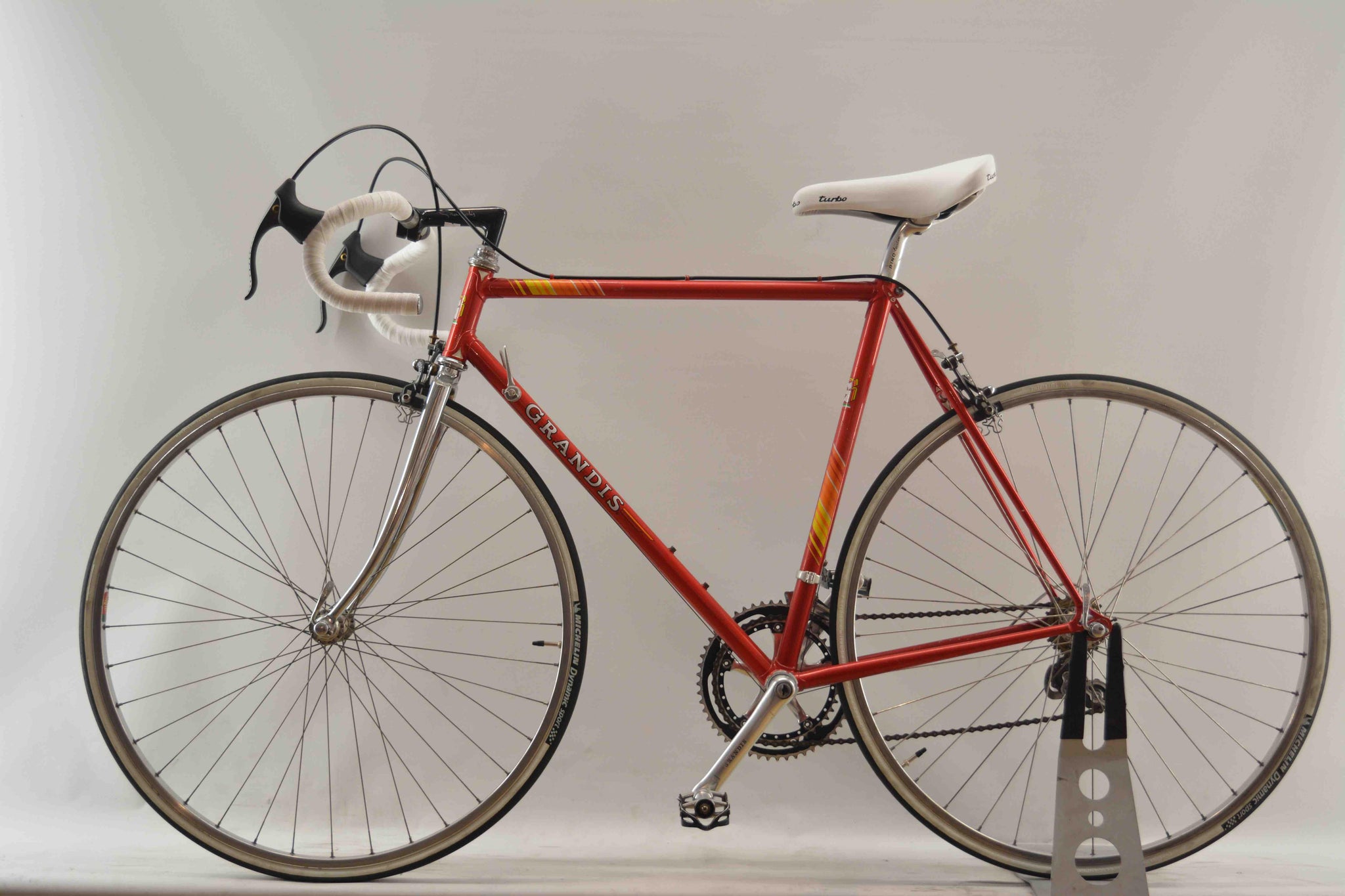 Grandis Rennrad RH 54
