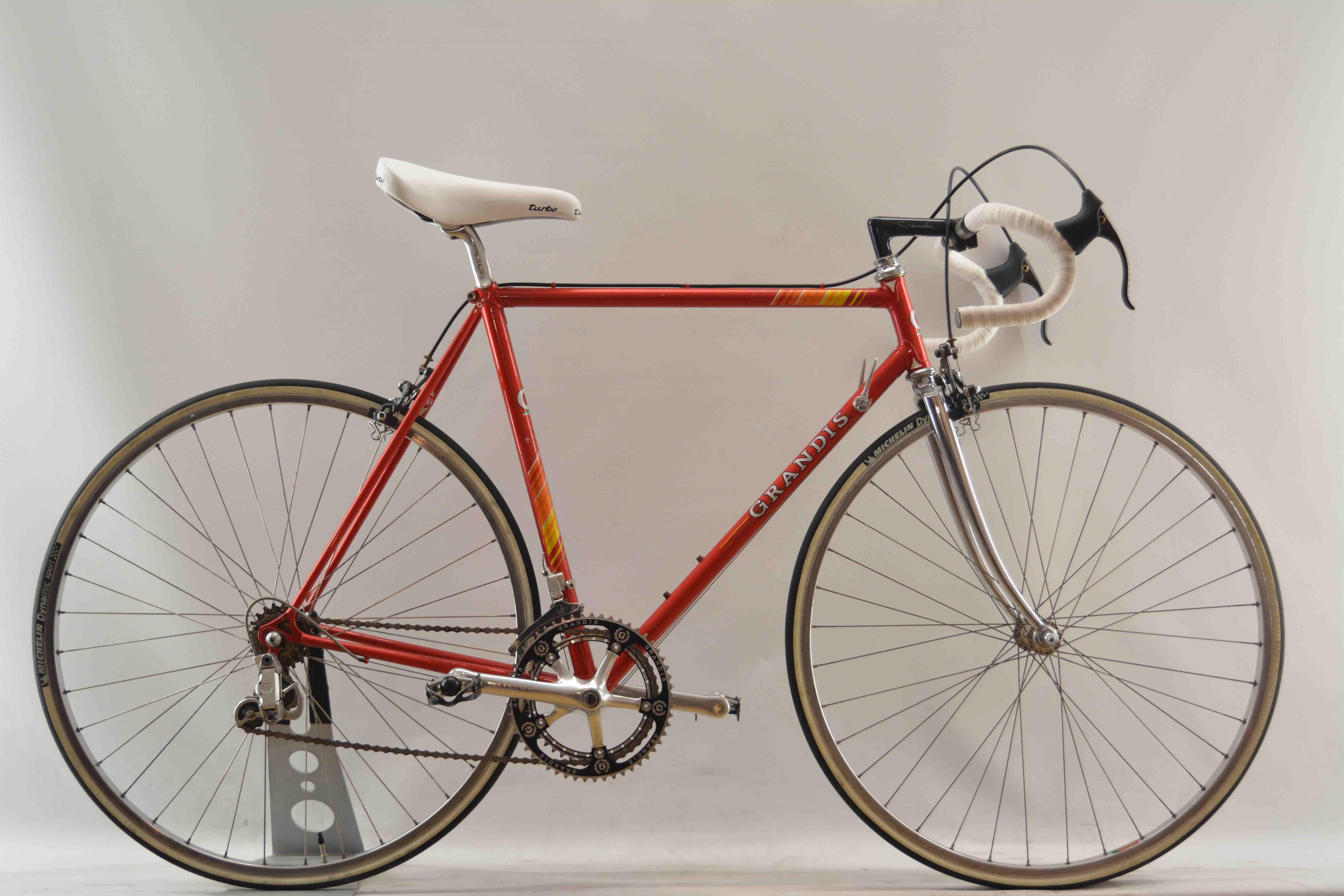 grandis rennrad Grandis Rennrad RH 54