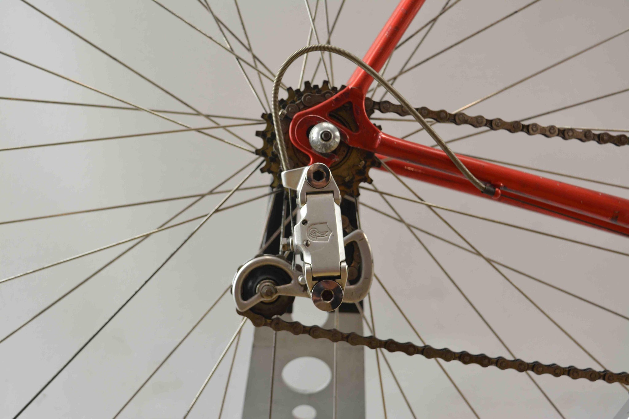 grandis rennrad Grandis Rennrad RH 54