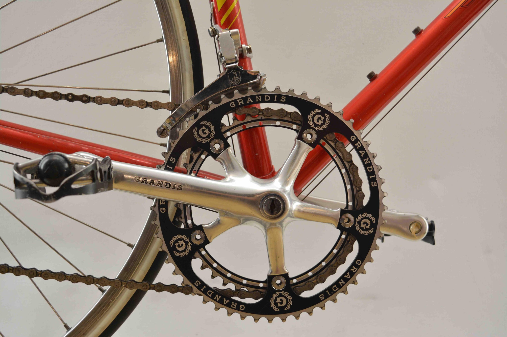 grandis rennrad Grandis Rennrad RH 54