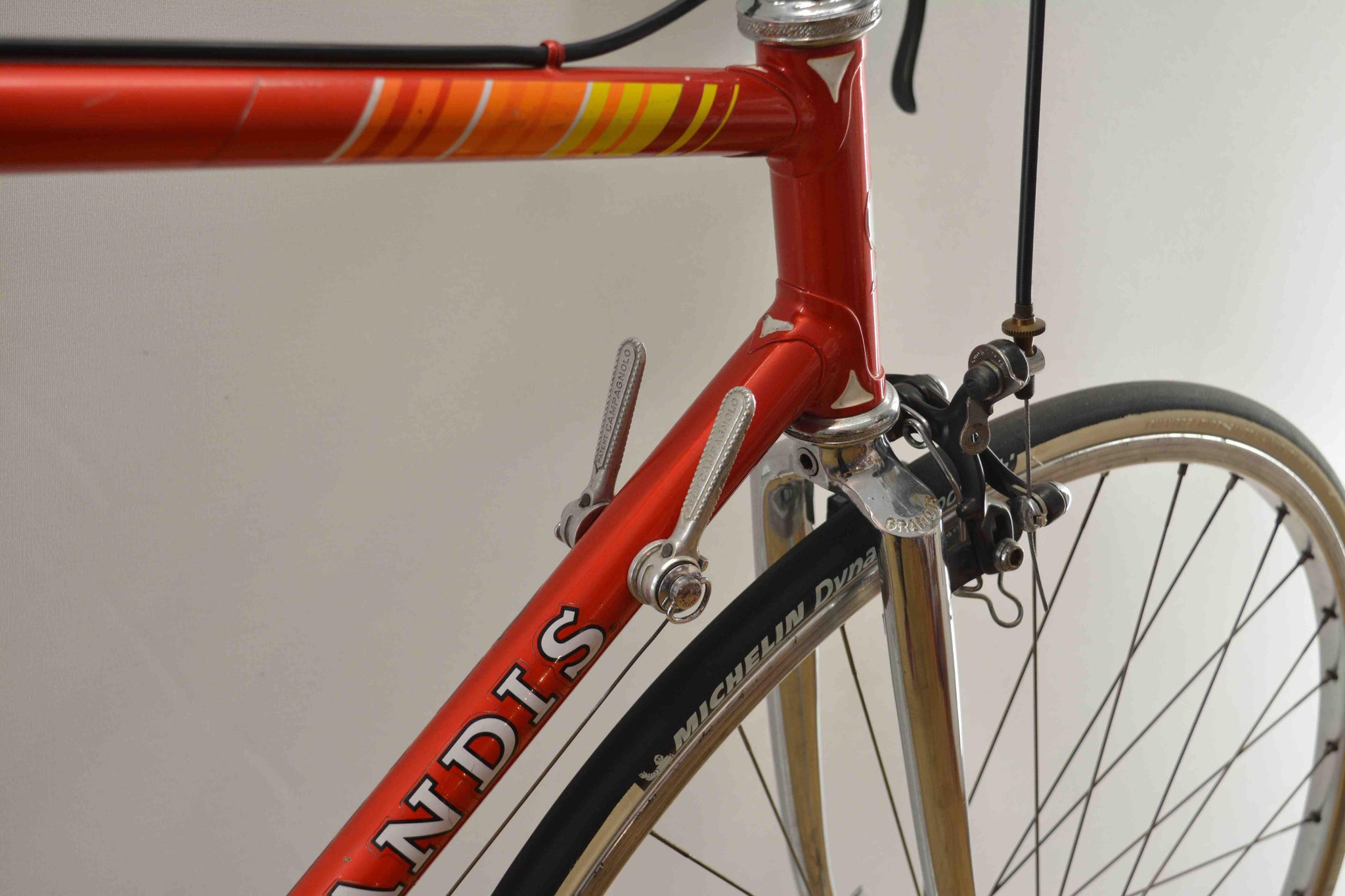 grandis rennrad Grandis Rennrad RH 54