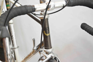 Günther Ziegler Rennrad RH 56