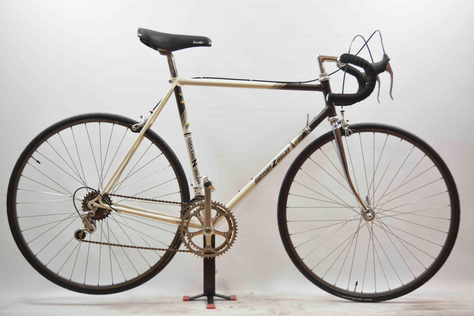 Günther Ziegler Rennrad RH 56