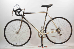 Günther Ziegler Rennrad RH 56