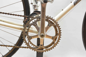 Günther Ziegler Rennrad RH 56