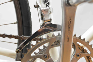 Günther Ziegler Rennrad RH 56