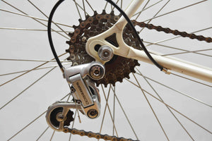 Günther Ziegler Rennrad RH 56