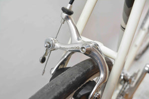 Günther Ziegler Rennrad RH 56