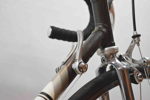 Günther Ziegler Rennrad RH 56